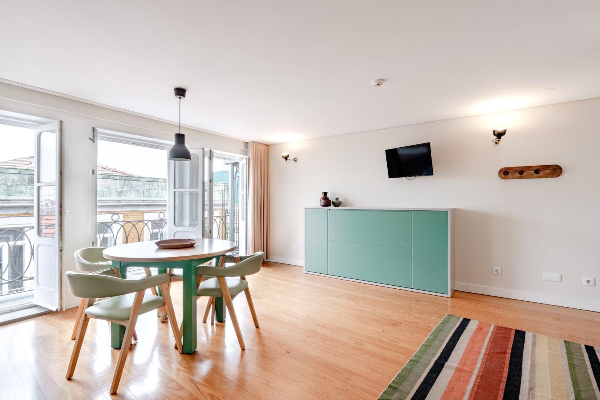 Guest house Viva Three Magi Porto