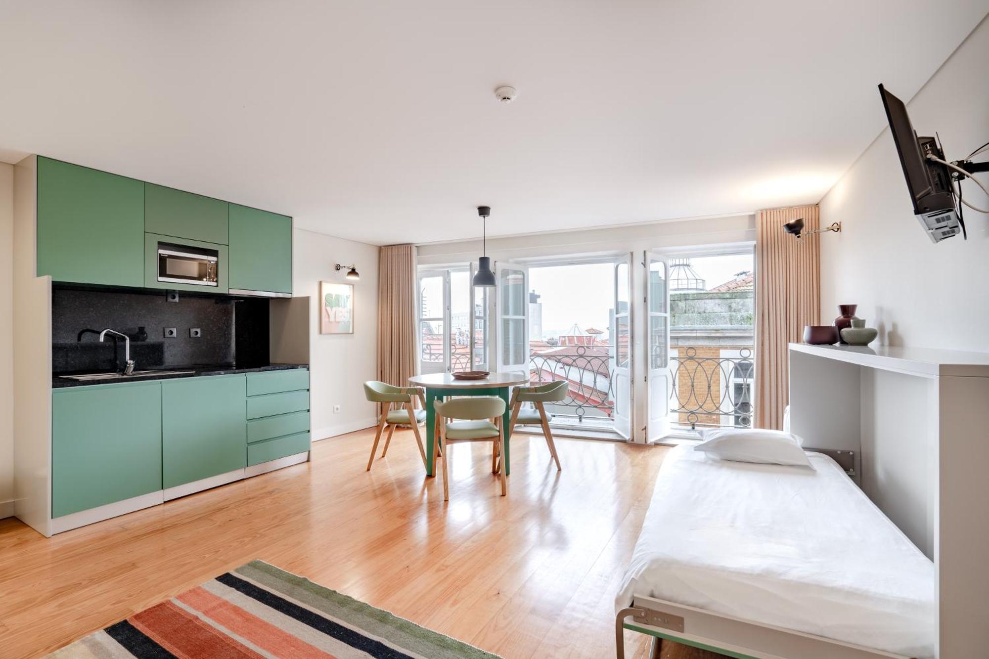 Viva Three Magi Guest house Porto