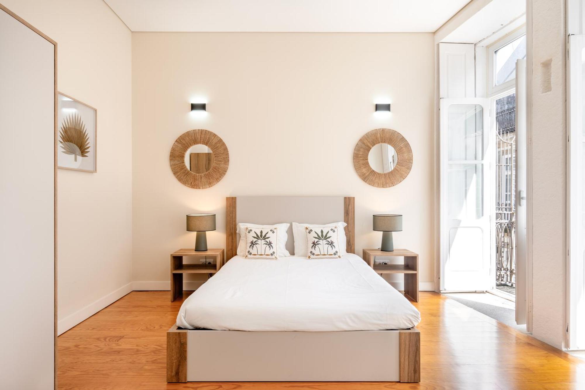 Affittacamere Viva Three Magi Oporto