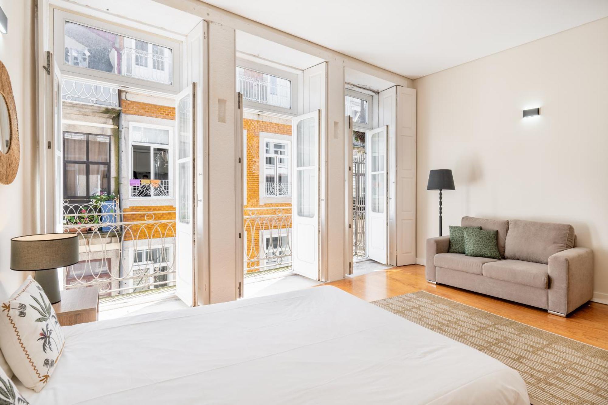 Viva Three Magi Guest house Porto