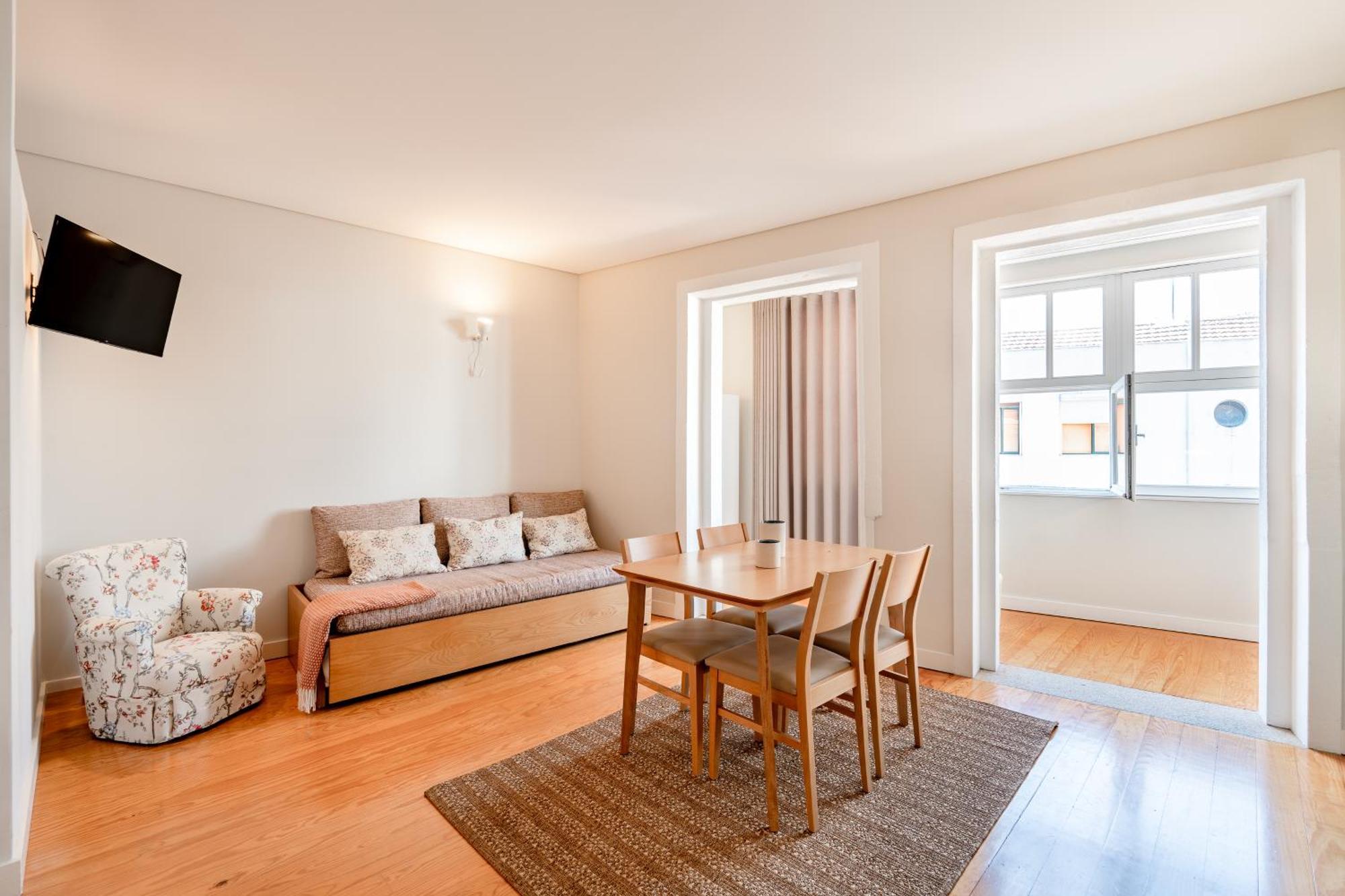 Guest house Viva Three Magi Porto