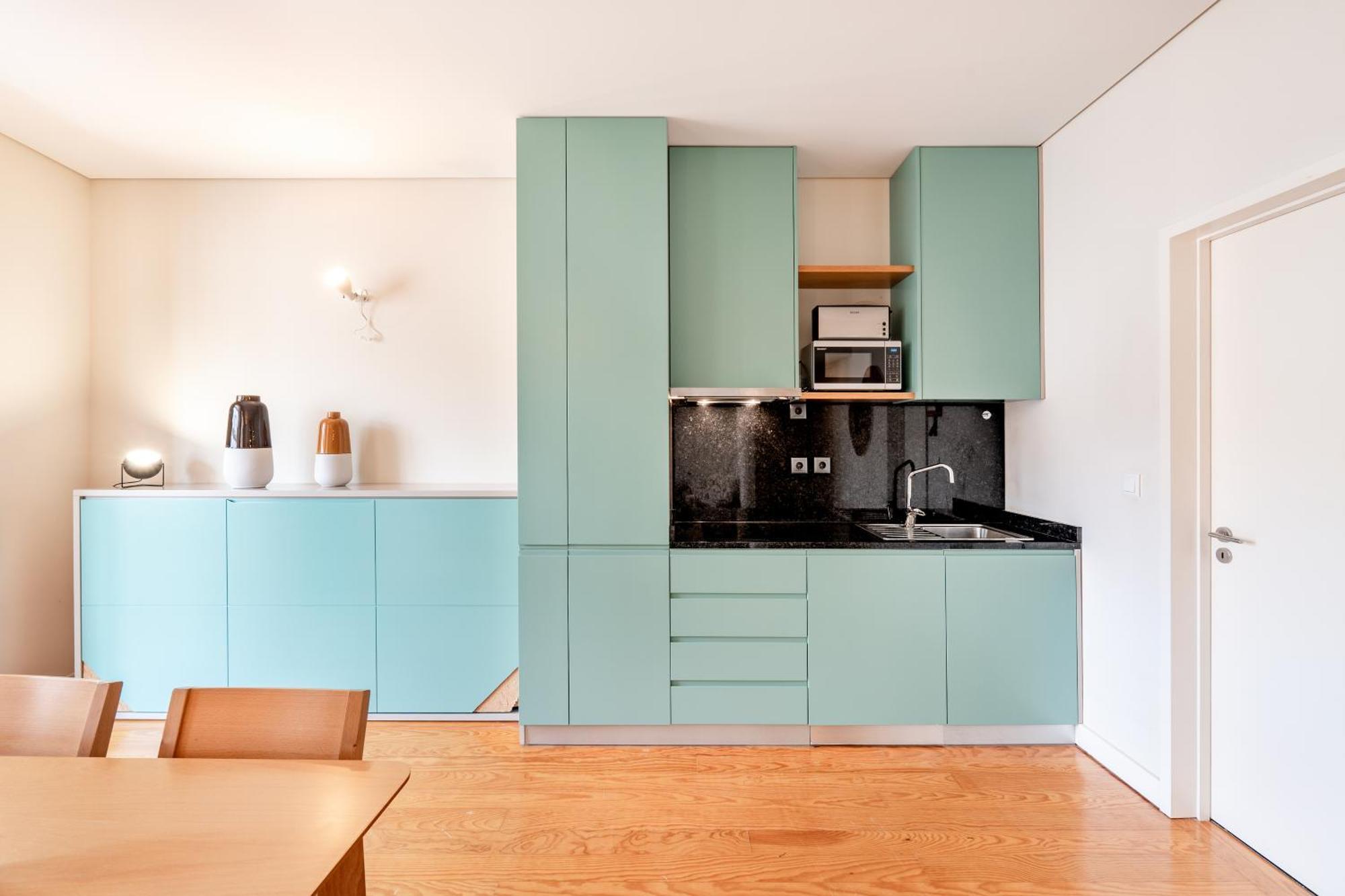 Viva Three Magi Guest house Porto