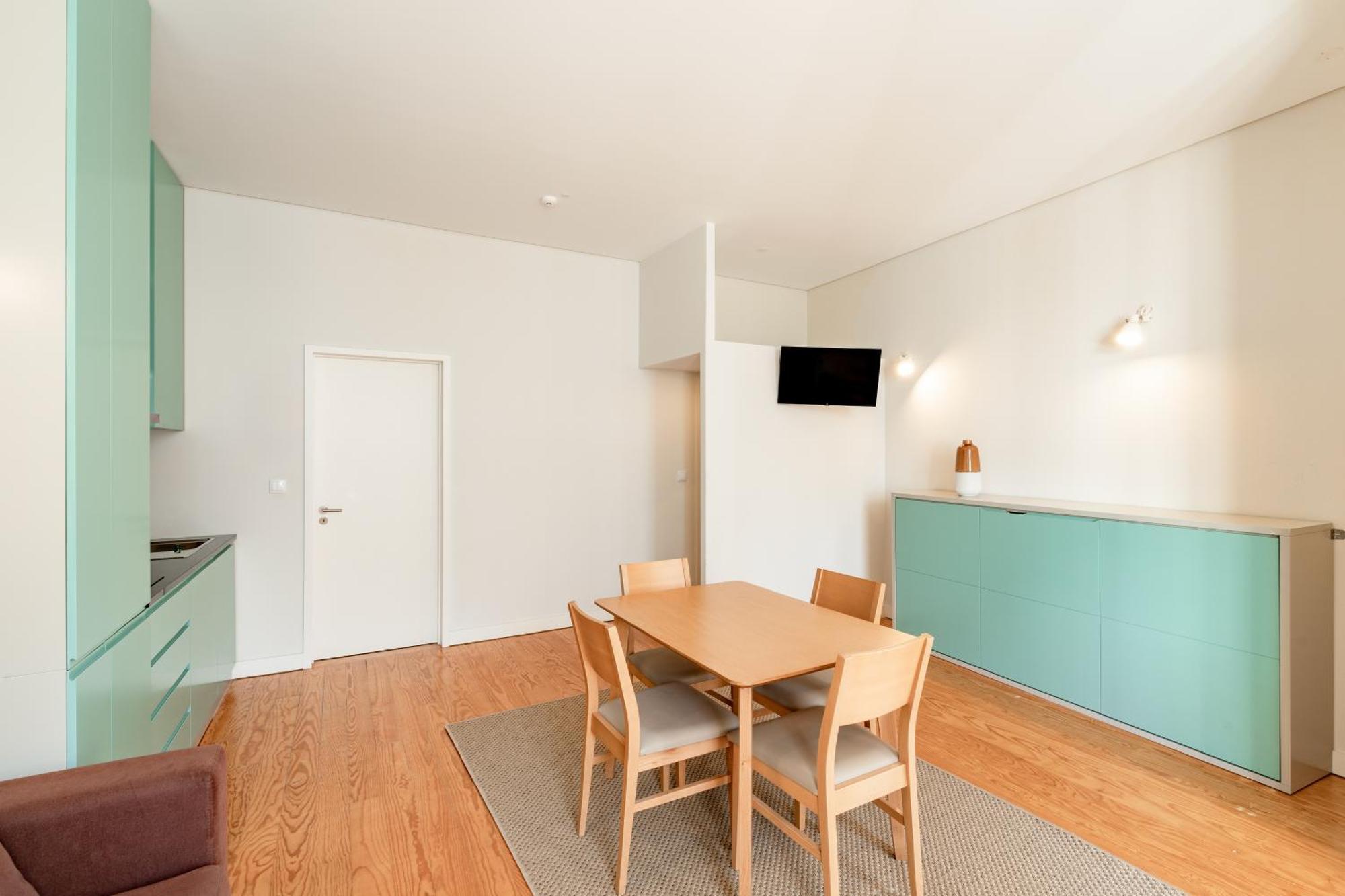 Guest house Viva Three Magi Porto
