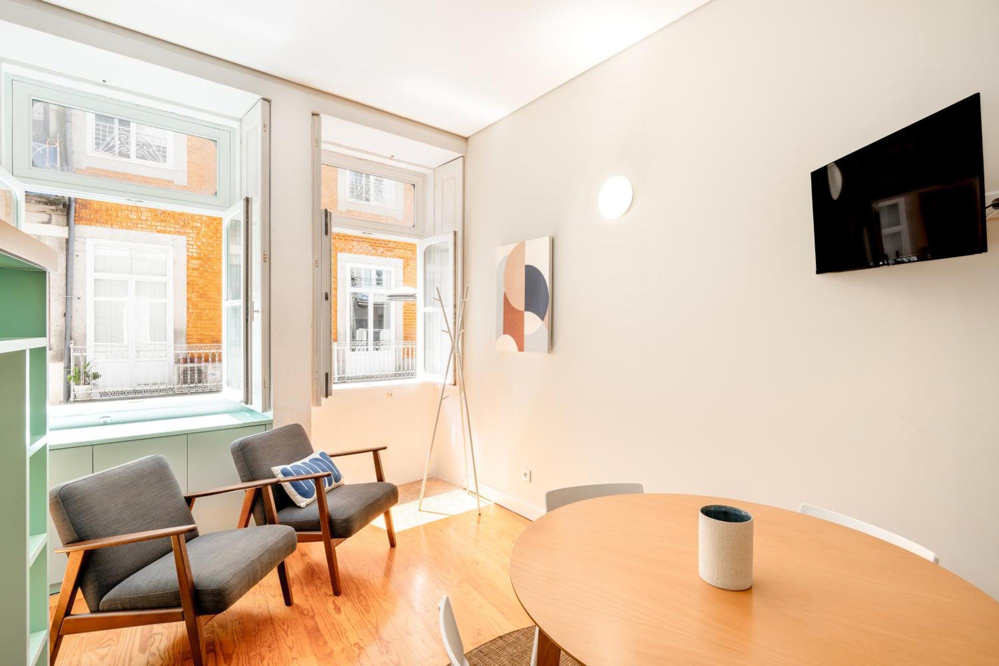 Viva Three Magi Guest house Porto