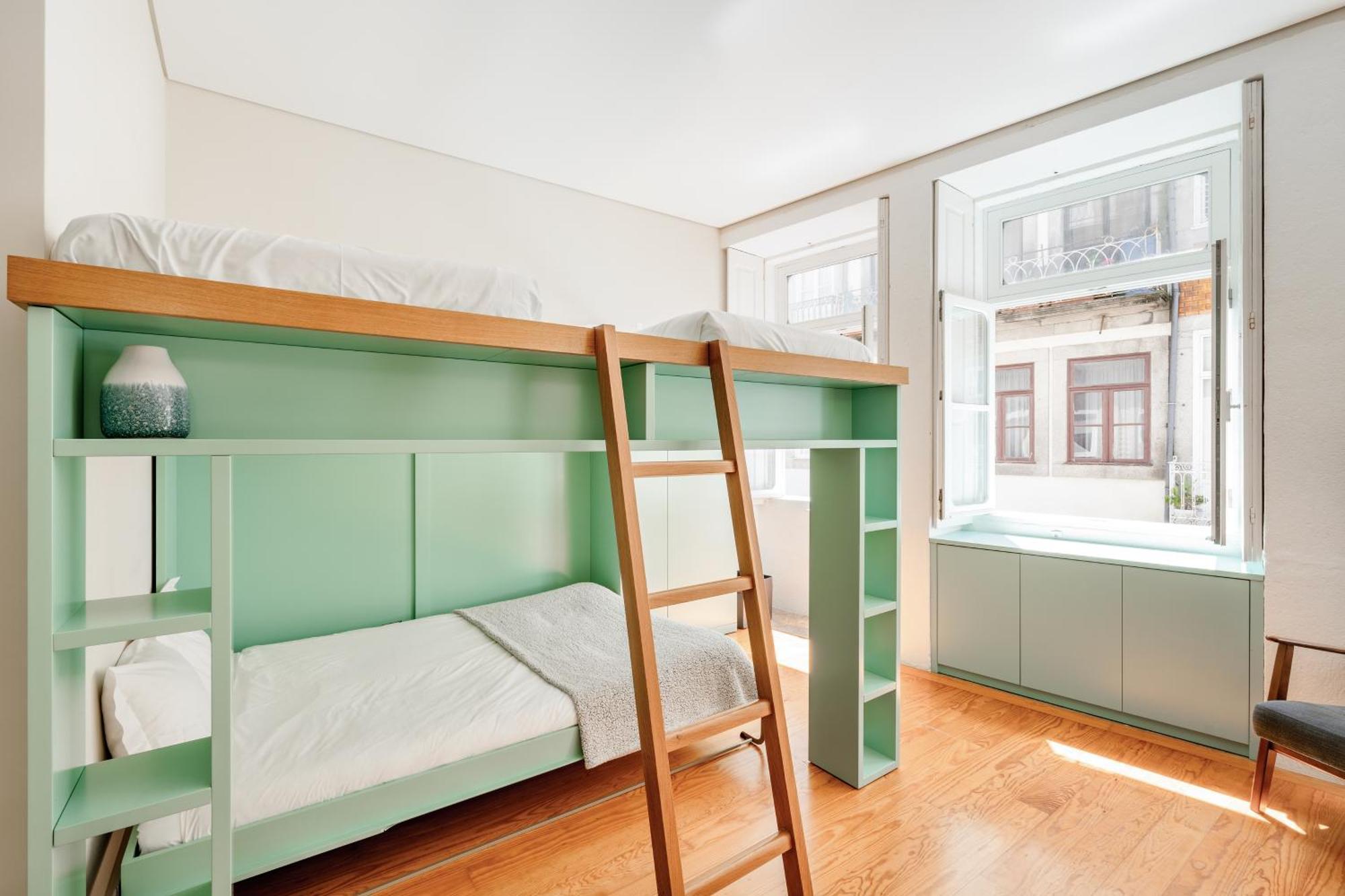 Guest house Viva Three Magi Porto